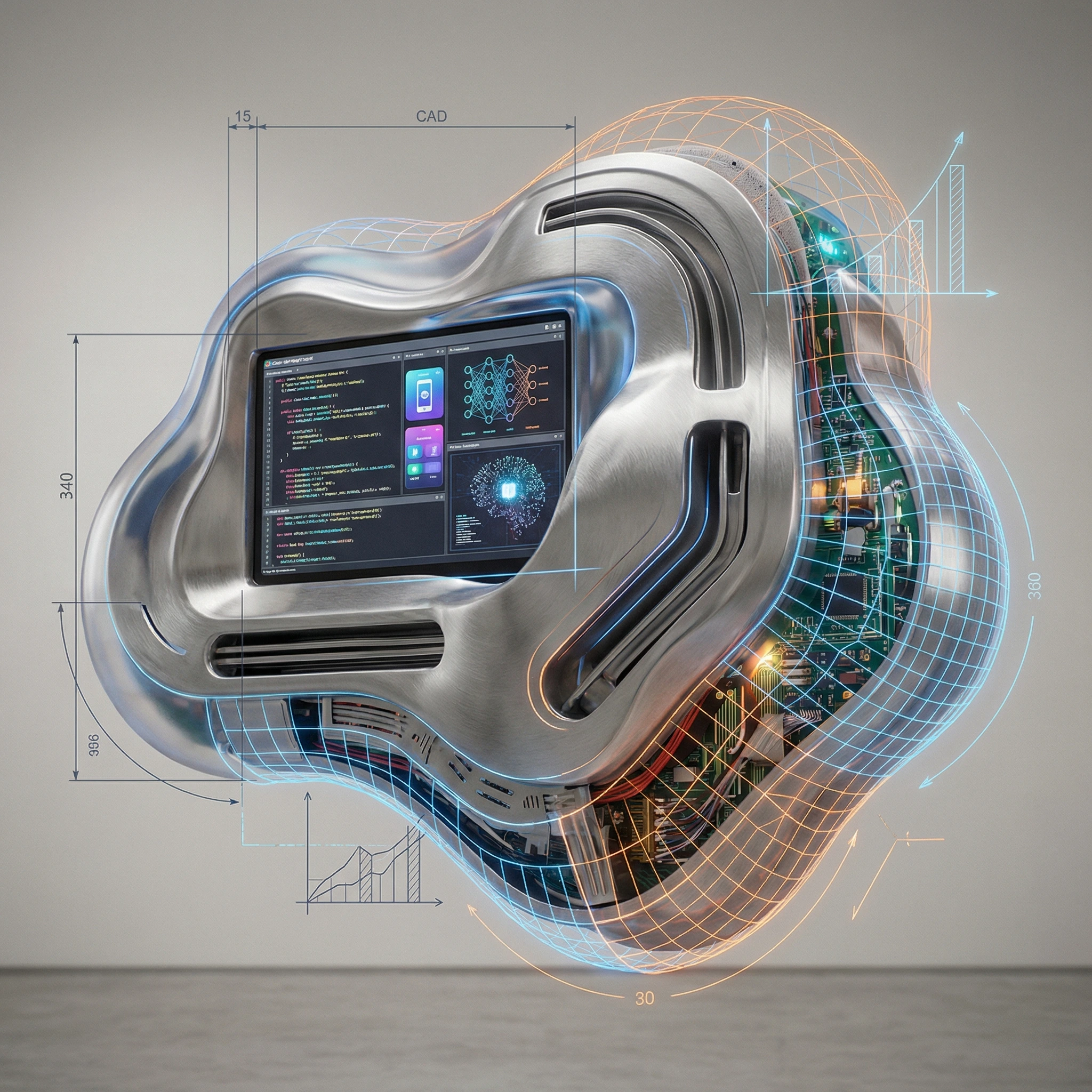 Digital Development